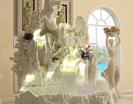 江蘇新業盛彫刻有限公司