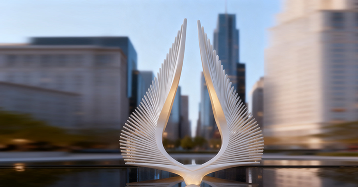 アーバンパブリックアート