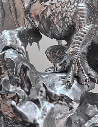 江蘇新業盛彫刻有限公司